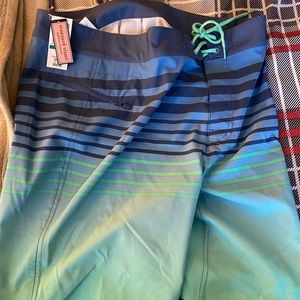 Vineyard vines brand spanking new bathing suit